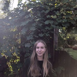 Meet your Posher, Léanne